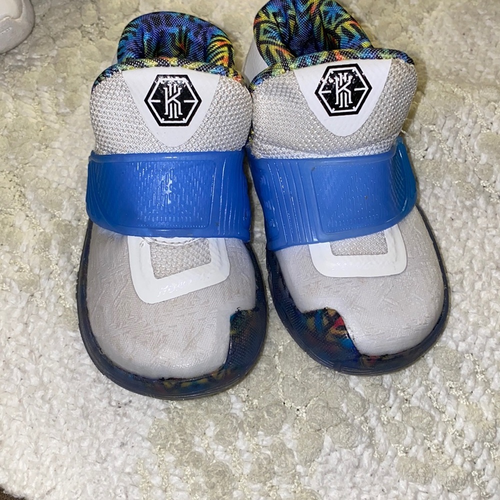 Nike Kyrie 6 Zoom Turbo BQ5599 146